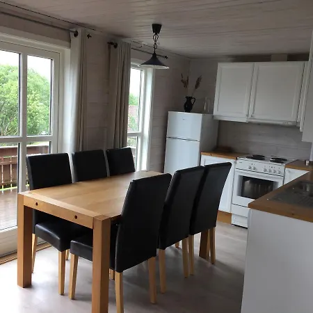 Hellvikhyttene Hébergement de vacances Hellvik (Rogaland)