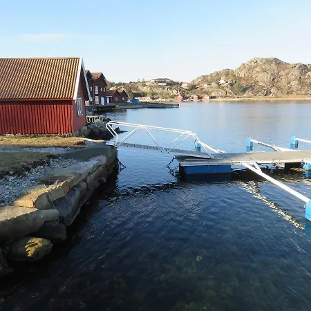 Hellvikhyttene